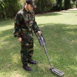 Thiết bị dò kim loại cầm tay CEIA CMD Thiết bị dò kim loại cầm tay CEIA CMD