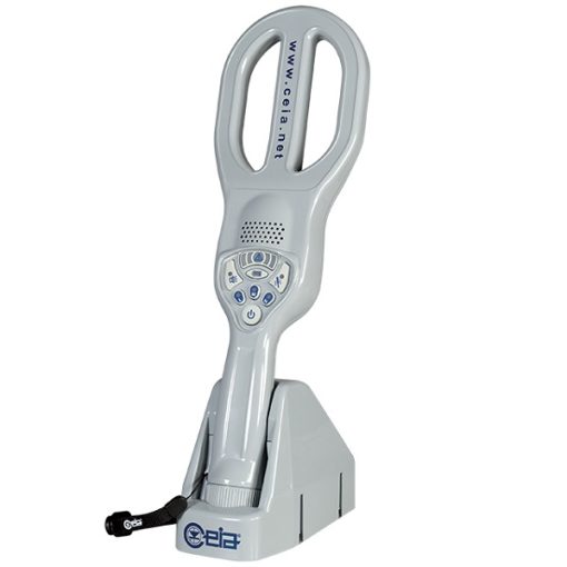 Thiết bị dò kim loại cầm tay CEIA PD240CB Thiết bị dò kim loại cầm tay CEIA PD240CB