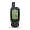 Máy định vị cầm tay GPS Garmin GPSMAP 65S