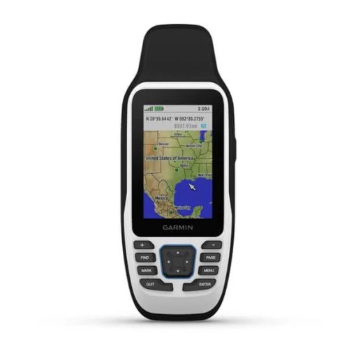 Máy định vị cầm tay GPS Garmin GPSMAP 79S Máy định vị cầm tay GPS Garmin GPSMAP 79S