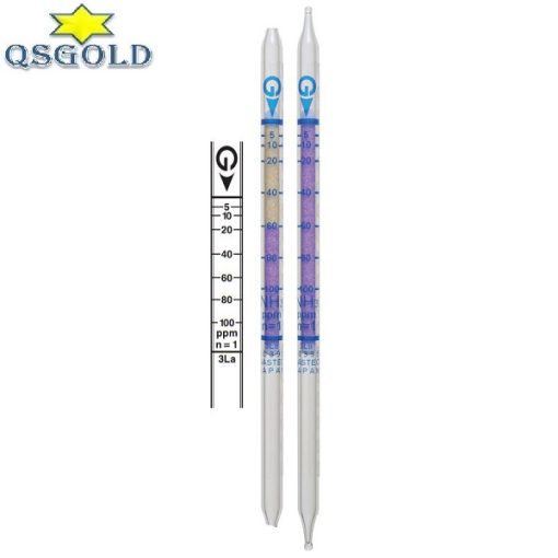 Ống phát hiện nhanh khí NH3 Gastec 3La