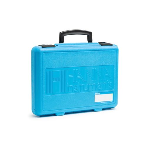 Hộp đựng dòng máy HI977xx Hanna HI7101412 Hộp đựng dòng máy HI977xx Hanna HI7101412