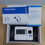 Máy đo Clo dư thang thấp Hanna HI97701 (5.00 mg/L) Máy đo Clo dư thang thấp Hanna HI97701 (5.00 mg/L)