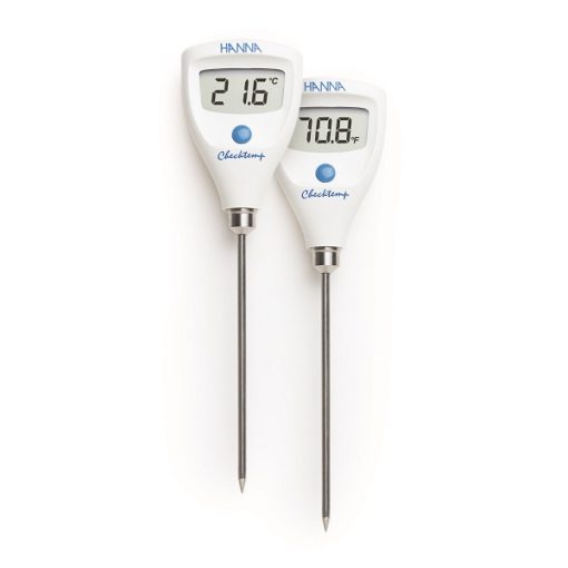 Bút đo nhiệt độ kỹ thuật số Hanna HI98501 (-50 đến 150.0°C)