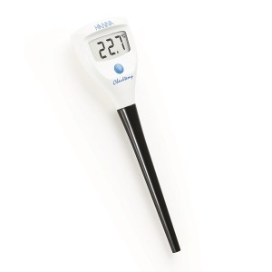 Bút đo nhiệt độ kỹ thuật số Hanna HI98501 (-50 đến 150.0°C)