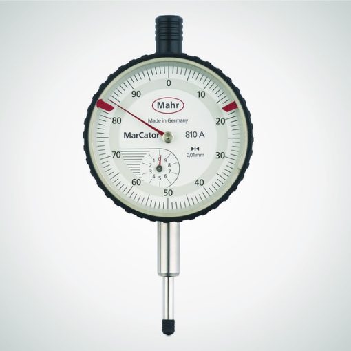 Đồng hồ so chỉ thị kim Mahr 4311050 (10mm/0.01mm)