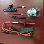 Máy đo điện trở cách điện Kyoritsu 3023A