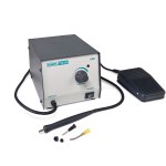 Bơm màng hút chân không hút linh kiện Quick 381A Bơm màng hút chân không hút linh kiện Quick 381A