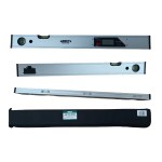 Thước thủy nivo điện tử Insize 4910-600 (600mm)