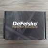 Máy đo độ dày lớp phủ sơn Defelsko 6000 FNS1 Máy đo độ dày lớp phủ sơn Defelsko 6000 FNS1