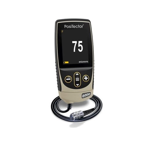 Máy đo độ dày lớp phủ sơn Defelsko 6000 FNS1 Máy đo độ dày lớp phủ sơn Defelsko 6000 FNS1