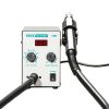 Trạm khò khí linh kiện nóng Quick 957DW+ (580W/450℃)