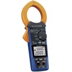 Ampe kìm AC/DC Hioki CM4373 (2000A/1500V) Ampe kìm AC/DC Hioki CM4373 (2000A/1500V)