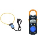 Ampe kìm đo dòng AC Hioki 3280-10F (1000A) Ampe kìm đo dòng AC Hioki 3280-10F
