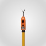 Bút thử điện AC cao thế Hasegawa HST-30 (3kV-34.5kV) Bút thử điện AC cao thế Hasegawa HST-30 (3kV-34.5kV)