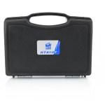 Máy đo độ ẩm-nhiệt độ cầm tay HT Instruments HTA107 Máy đo độ ẩm-nhiệt độ cầm tay HT Instruments HTA107