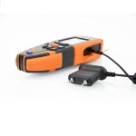 Máy đo độ ẩm-nhiệt độ cầm tay HT Instruments HTA107 Máy đo độ ẩm-nhiệt độ cầm tay HT Instruments HTA107