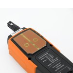 Máy đo độ ẩm-nhiệt độ cầm tay HT Instruments HTA107 Máy đo độ ẩm-nhiệt độ cầm tay HT Instruments HTA107