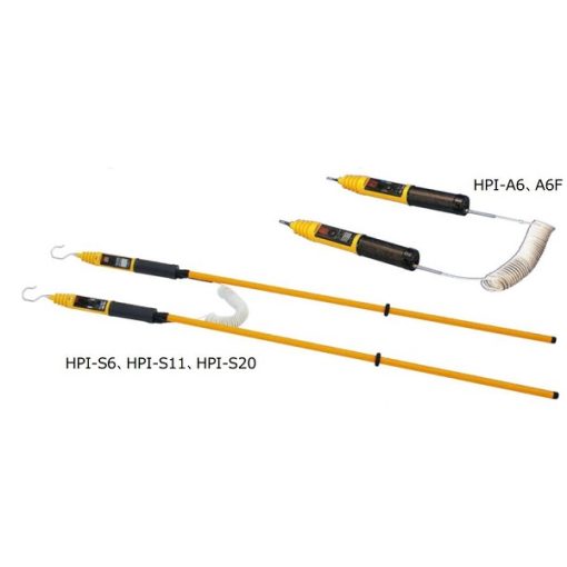 Sào kiểm tra pha cao áp Hasegawa HPI-S20