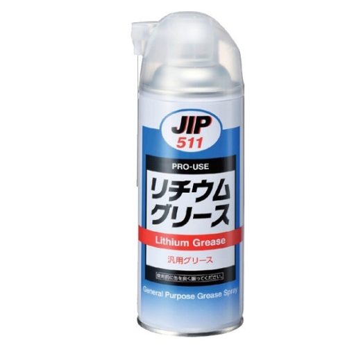 Mỡ bôi trơn đa năng Taiho Kohzai JIP511 (420ml)