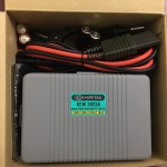 Máy đo điện trở cách điện Kyoritsu 3023A