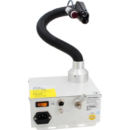Máy khử Ion tĩnh điện Quick 4456EF