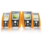 Máy kiểm tra hiệu suất hệ thống quang điện HT PVCHECKS (1000V/15A) Máy kiểm tra hiệu suất hệ thống quang điện HT PVCHECKS (1000V/15A)