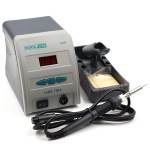 Máy hàn thiếc điện tử Quick 236 (90W)