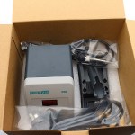 Máy hàn thiếc điện tử Quick 236 (90W)