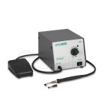 Bơm màng hút chân không hút linh kiện Quick 381A Bơm màng hút chân không hút linh kiện Quick 381A