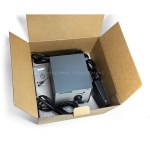 Bơm màng hút chân không hút linh kiện Quick 381A Bơm màng hút chân không hút linh kiện Quick 381A