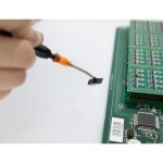 Bơm màng hút chân không hút linh kiện Quick 381A Bơm màng hút chân không hút linh kiện Quick 381A