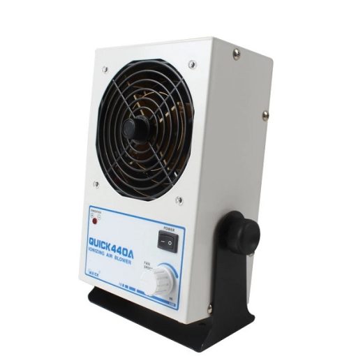 Thiết bị khử tĩnh điện Quick 440A Thiết bị khử tĩnh điện Quick 440A