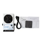 Thiết bị khử tĩnh điện Quick 440A Thiết bị khử tĩnh điện Quick 440A