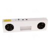 Quạt khử Ion AC tĩnh điện thông minh Quick 442-2 Quạt khử Ion AC tĩnh điện thông minh Quick 442-2