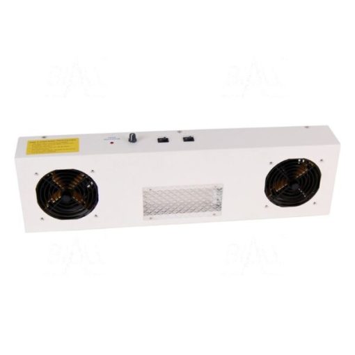 Quạt khử Ion AC tĩnh điện thông minh Quick 442-2 Quạt khử Ion AC tĩnh điện thông minh Quick 442-2