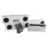 Quạt khử Ion AC tĩnh điện thông minh Quick 442-2 Quạt khử Ion AC tĩnh điện thông minh Quick 442-2