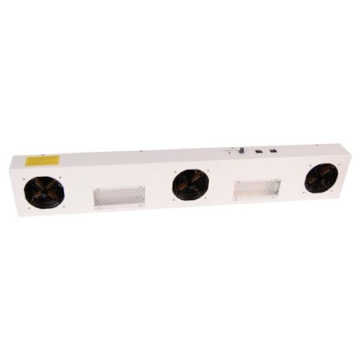 Quạt tạo ion khử tĩnh điện Quick 442-3 (80W)