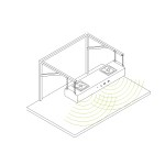 Quạt khử Ion AC tĩnh điện thông minh Quick 442-2 Quạt khử Ion AC tĩnh điện thông minh Quick 442-2