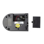 Thiết bị kiểm tra tĩnh điện Quick 498 Thiết bị kiểm tra tĩnh điện Quick 498