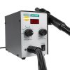 Trạm khò khí linh kiện nóng Quick 957DW+ (580W/450℃)