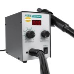 Trạm khò khí linh kiện nóng Quick 957DW+ (580W/450℃)