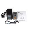 Máy hàn thiếc điều chỉnh cơ Quick 969A+ (70W)