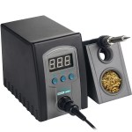 Máy hàn thiếc hiển thị Led Quick 969B+ (70W) Máy hàn thiếc hiển thị Led Quick 969B+ (70W)