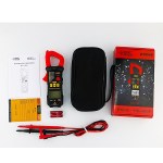 Ampe kìm đo dòng AC Smartsensor ST823 (600A/600V) Ampe kìm đo dòng AC Smartsensor ST823 (600A/600V)