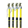 Bộ tiếp địa 0.4kV ba pha di động Việt Nam TĐ-04 Bộ tiếp địa 0.4kV ba pha di động Việt Nam TĐ-04