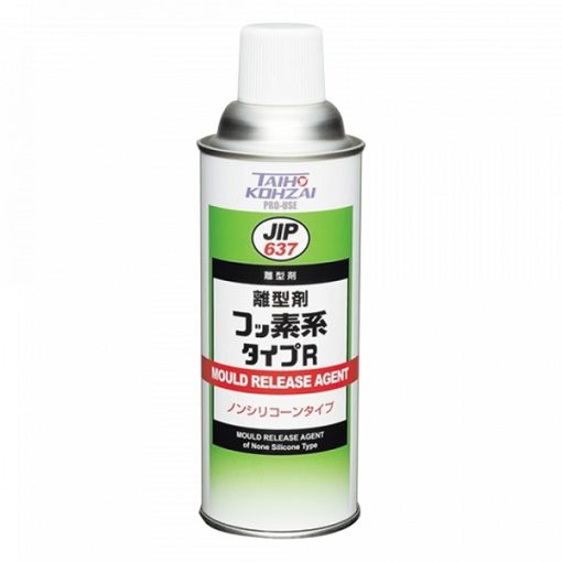 Chai xịt chất tách khuôn Flo Taiho Kohzai JIP 637 (420ml) Chai xịt chất tách khuôn Flo Taiho Kohzai JIP 637