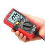 Đồng hồ vạn năng bỏ túi Uni-T UT125C