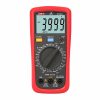 Đồng hồ vạn năng UNI-T UT39C+ (1000V/10A)