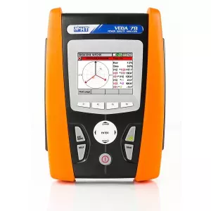 Thiết bị phân tích công suất HT Instruments VEGA78